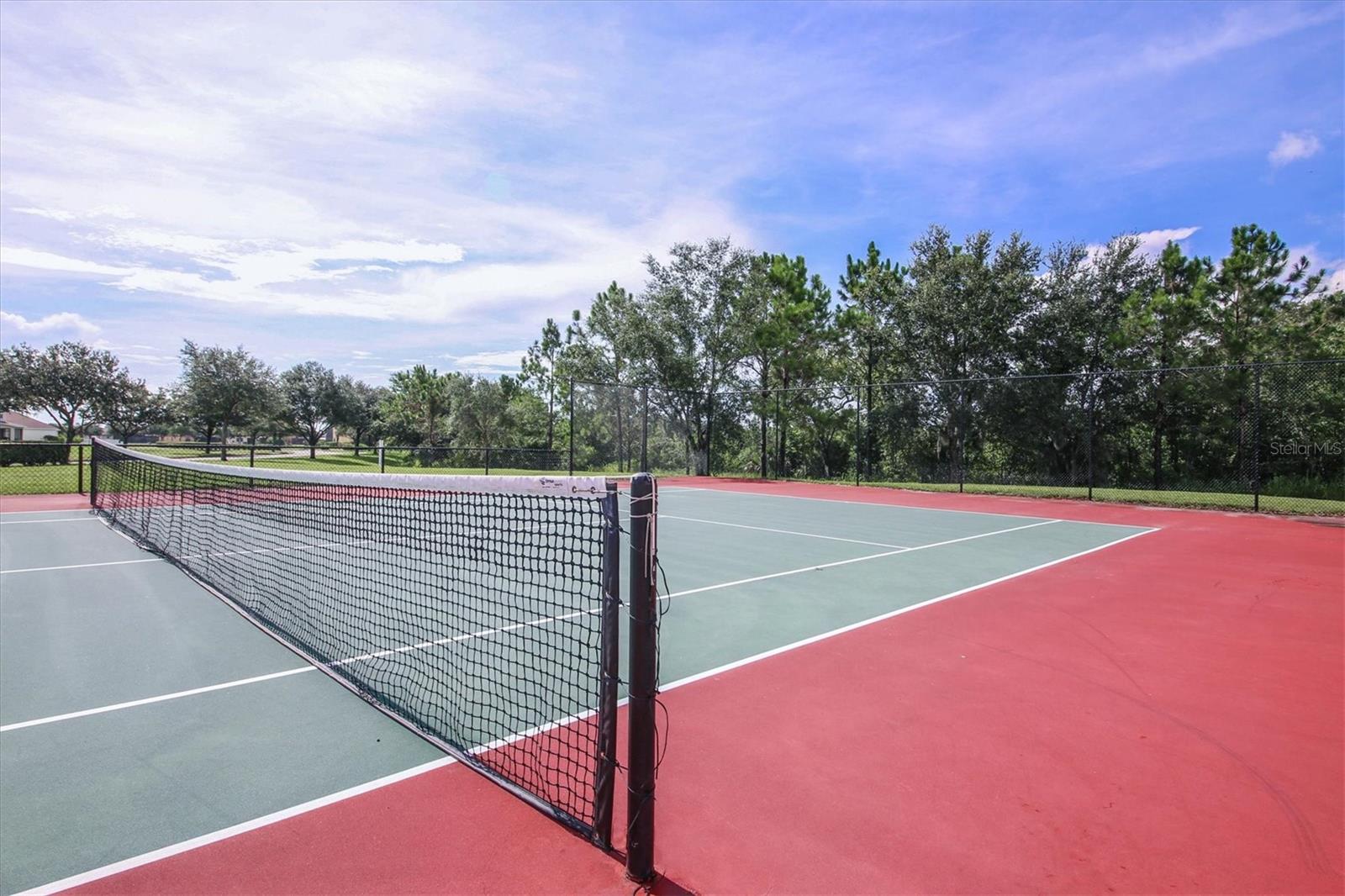 RIVER PLANTATION PH II - Residential