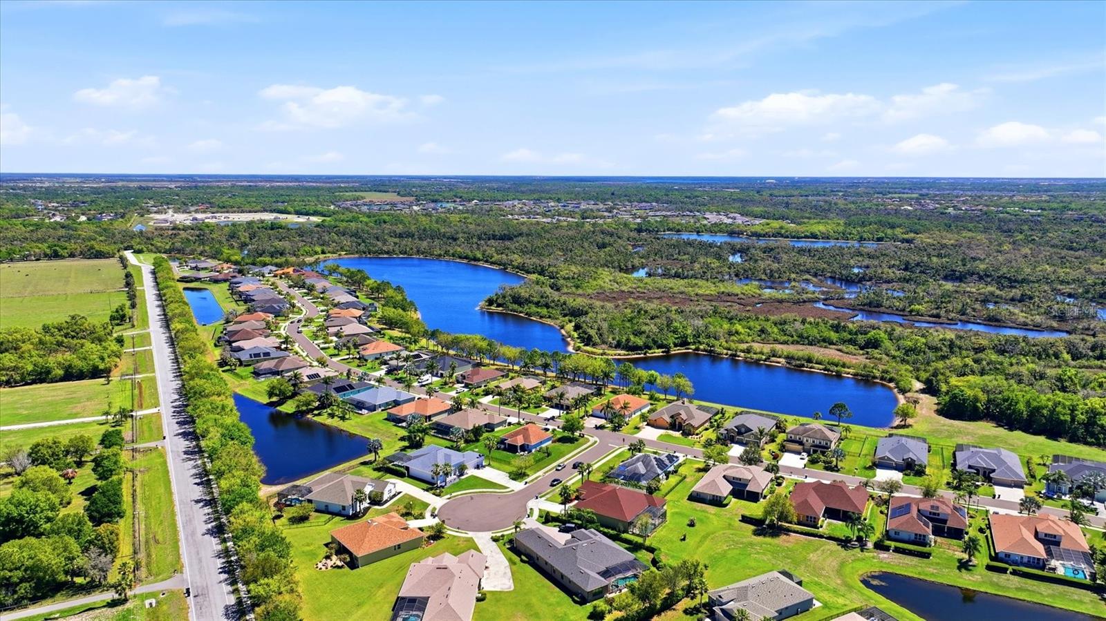 RIVER PLANTATION PH II - Residential