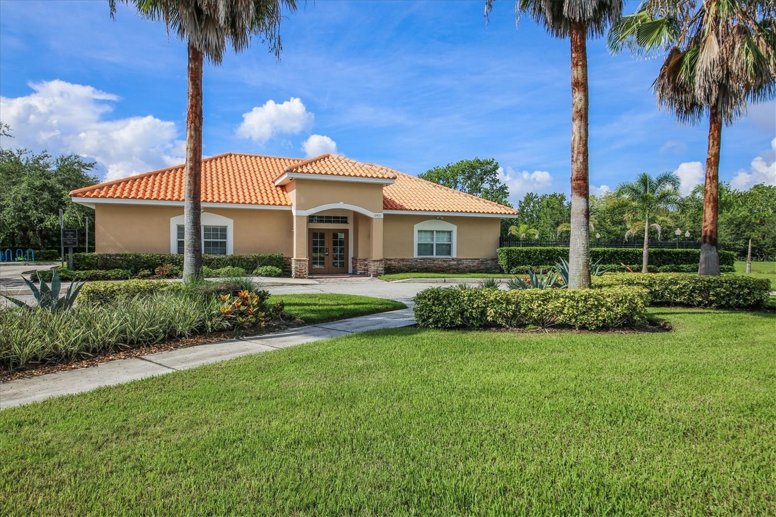 RIVER PLANTATION PH II - Residential