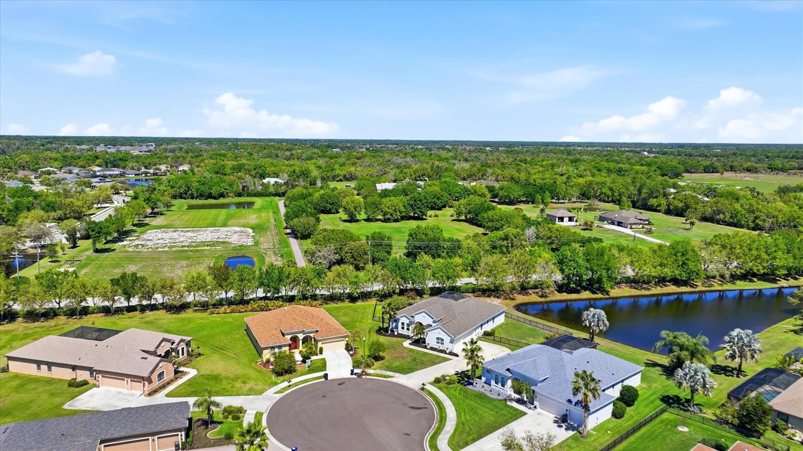 RIVER PLANTATION PH II - Residential