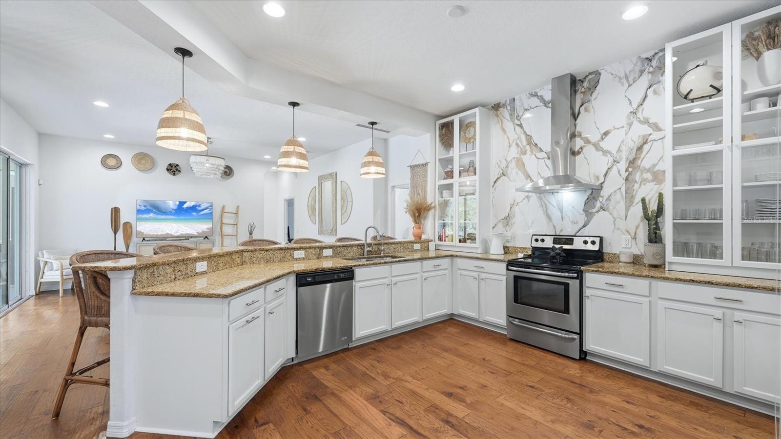 RIVER PLANTATION PH II - Residential