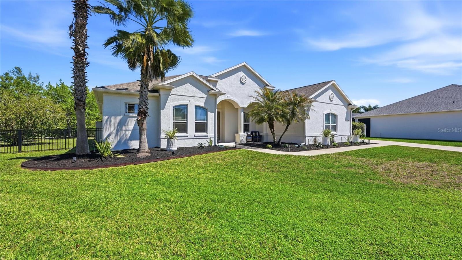 RIVER PLANTATION PH II - Residential