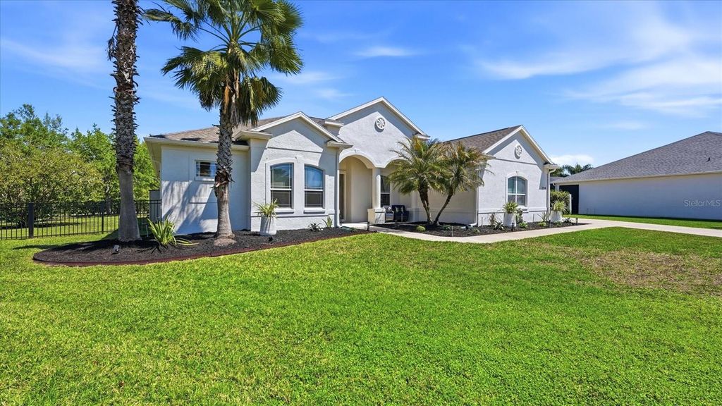 Photo of 2214 132 Nd Place E, Parrish, FL 34219 (MLS # A4687242)