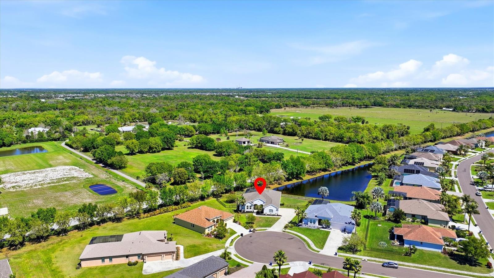 RIVER PLANTATION PH II - Residential