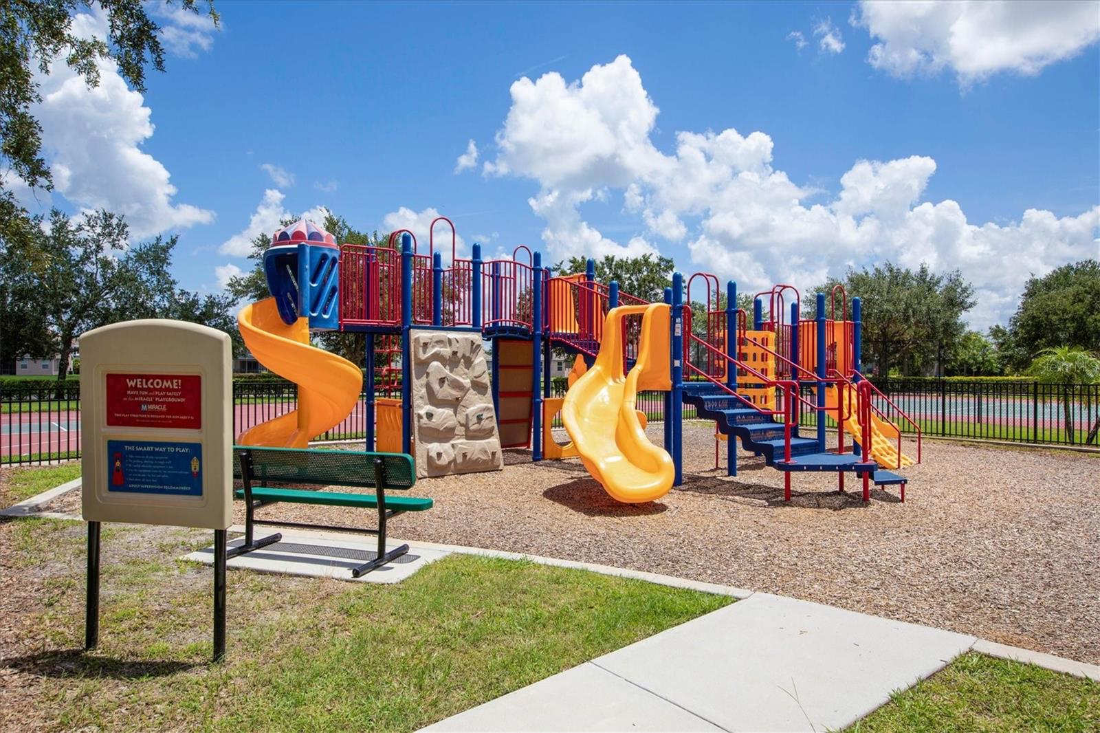 RIVER PLANTATION PH II - Residential