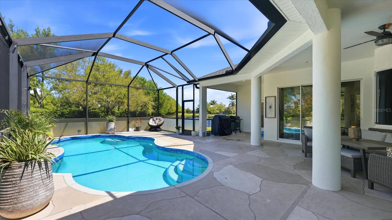 RIVER PLANTATION PH II - Residential