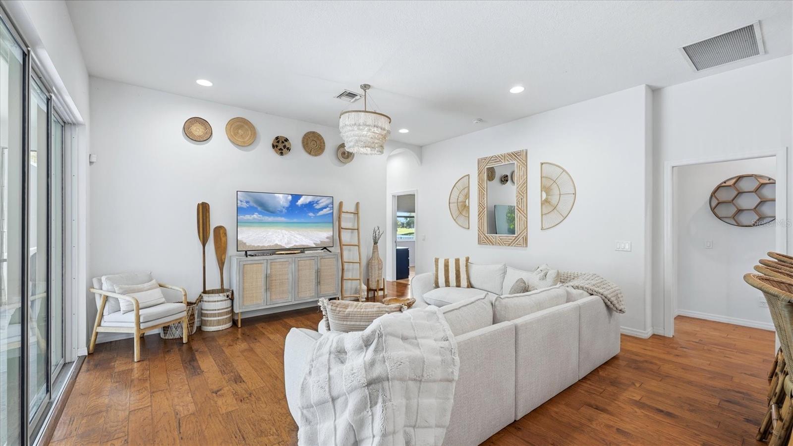 RIVER PLANTATION PH II - Residential