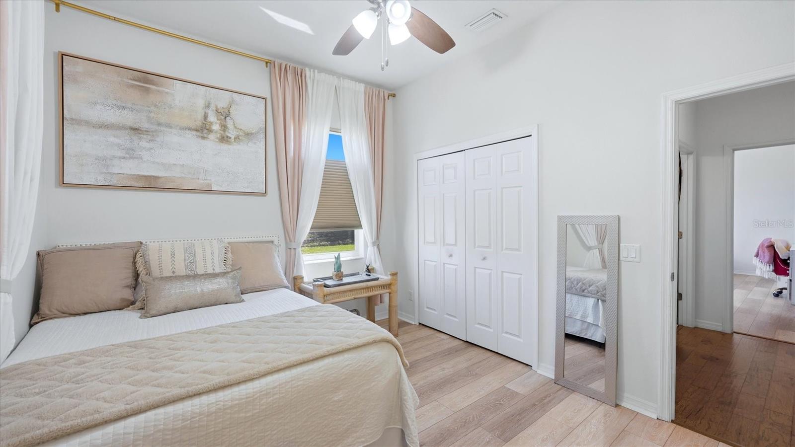 RIVER PLANTATION PH II - Residential