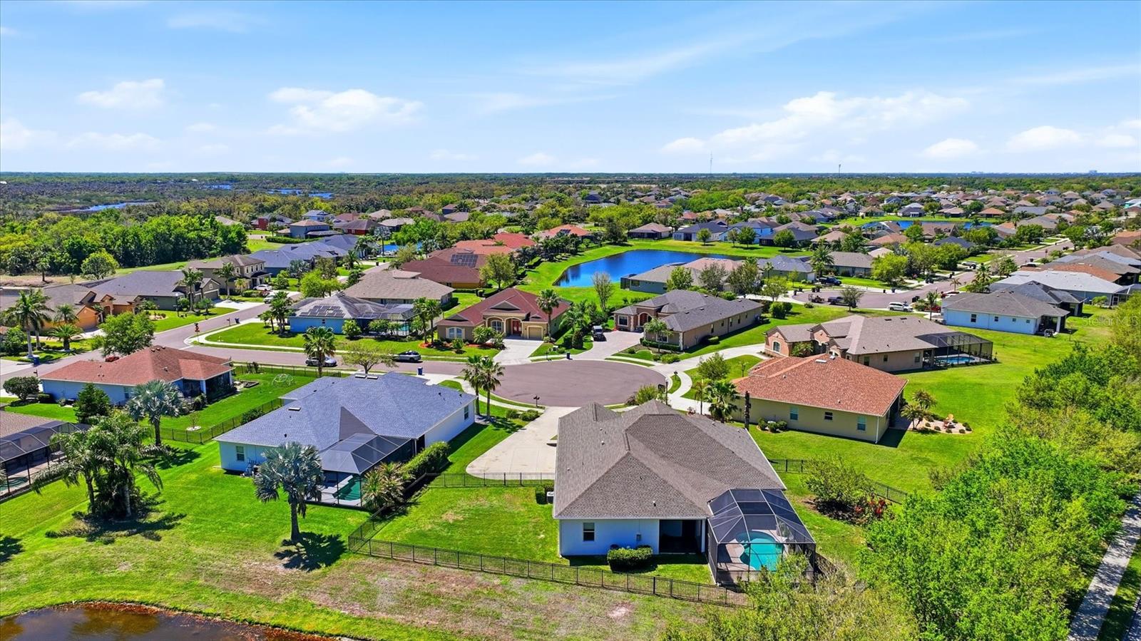 RIVER PLANTATION PH II - Residential