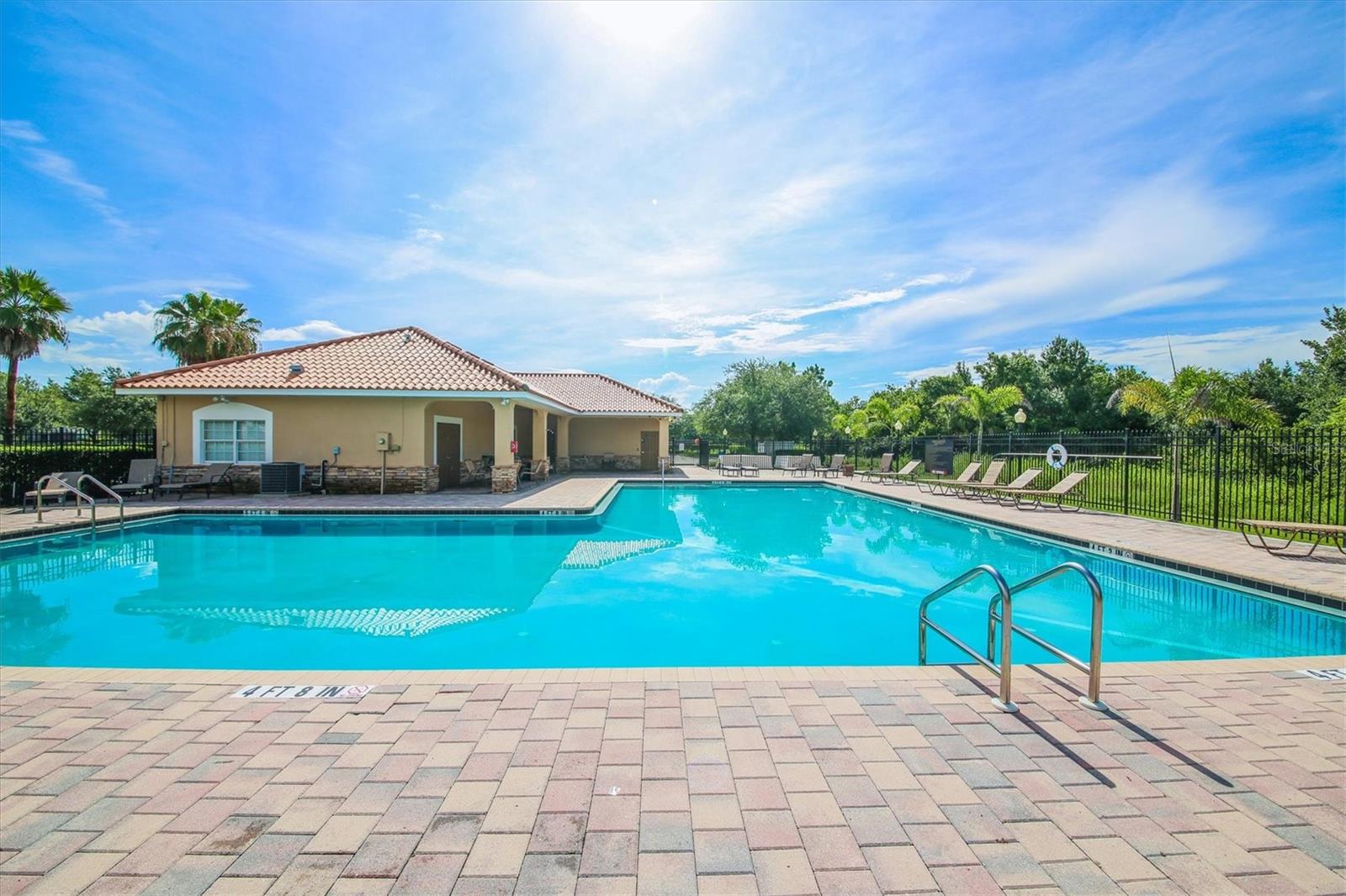 RIVER PLANTATION PH II - Residential