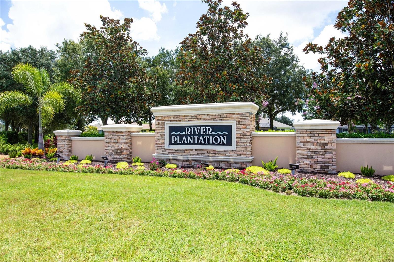 RIVER PLANTATION PH II - Residential