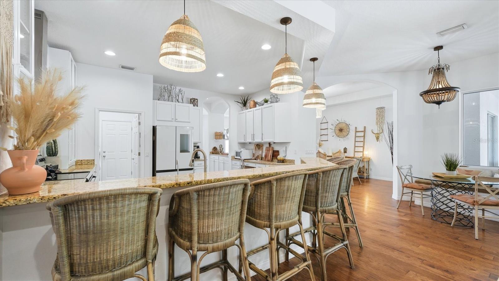 RIVER PLANTATION PH II - Residential