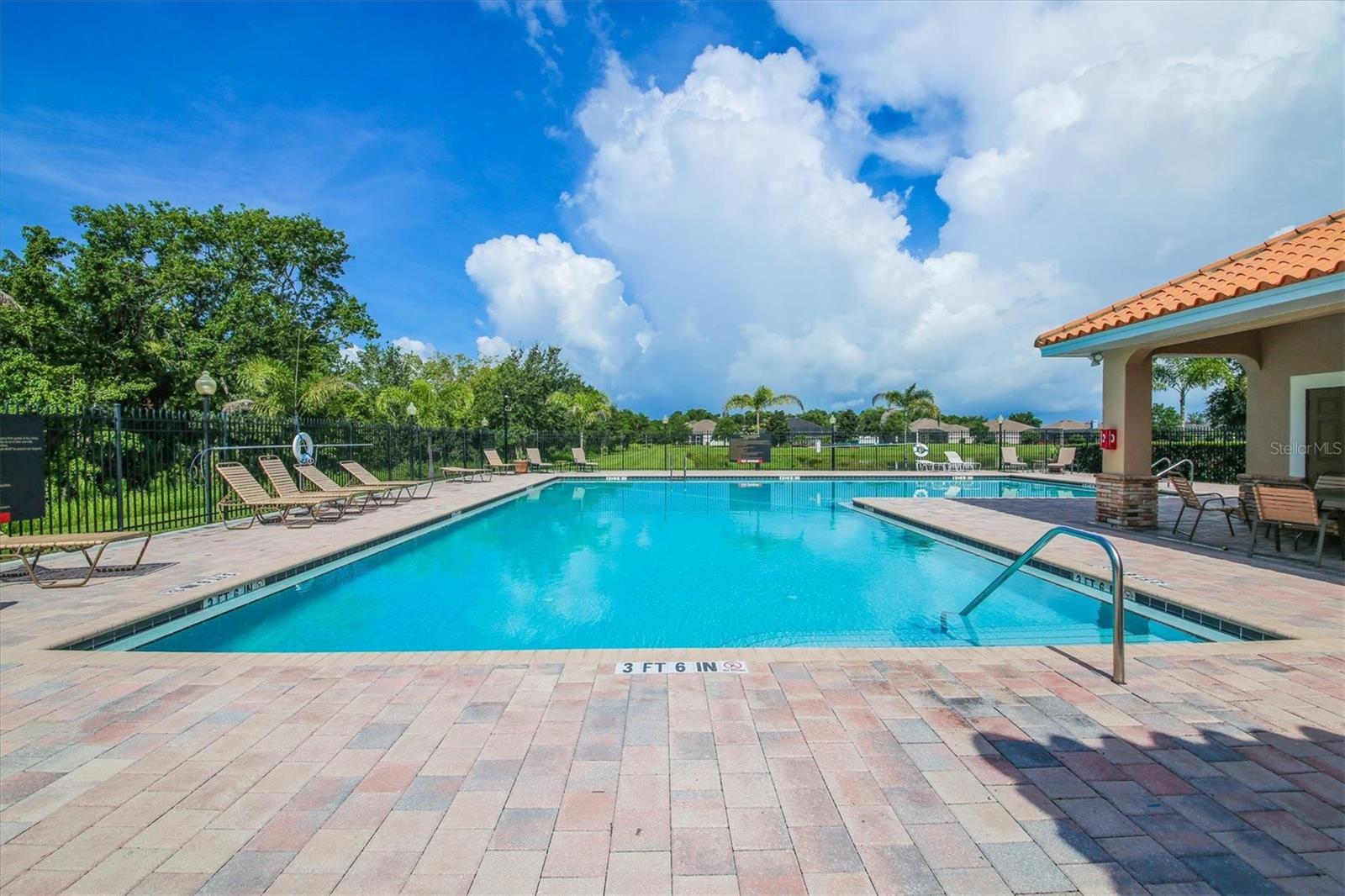 RIVER PLANTATION PH II - Residential