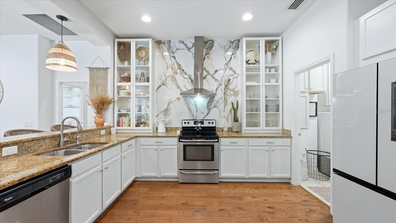 RIVER PLANTATION PH II - Residential