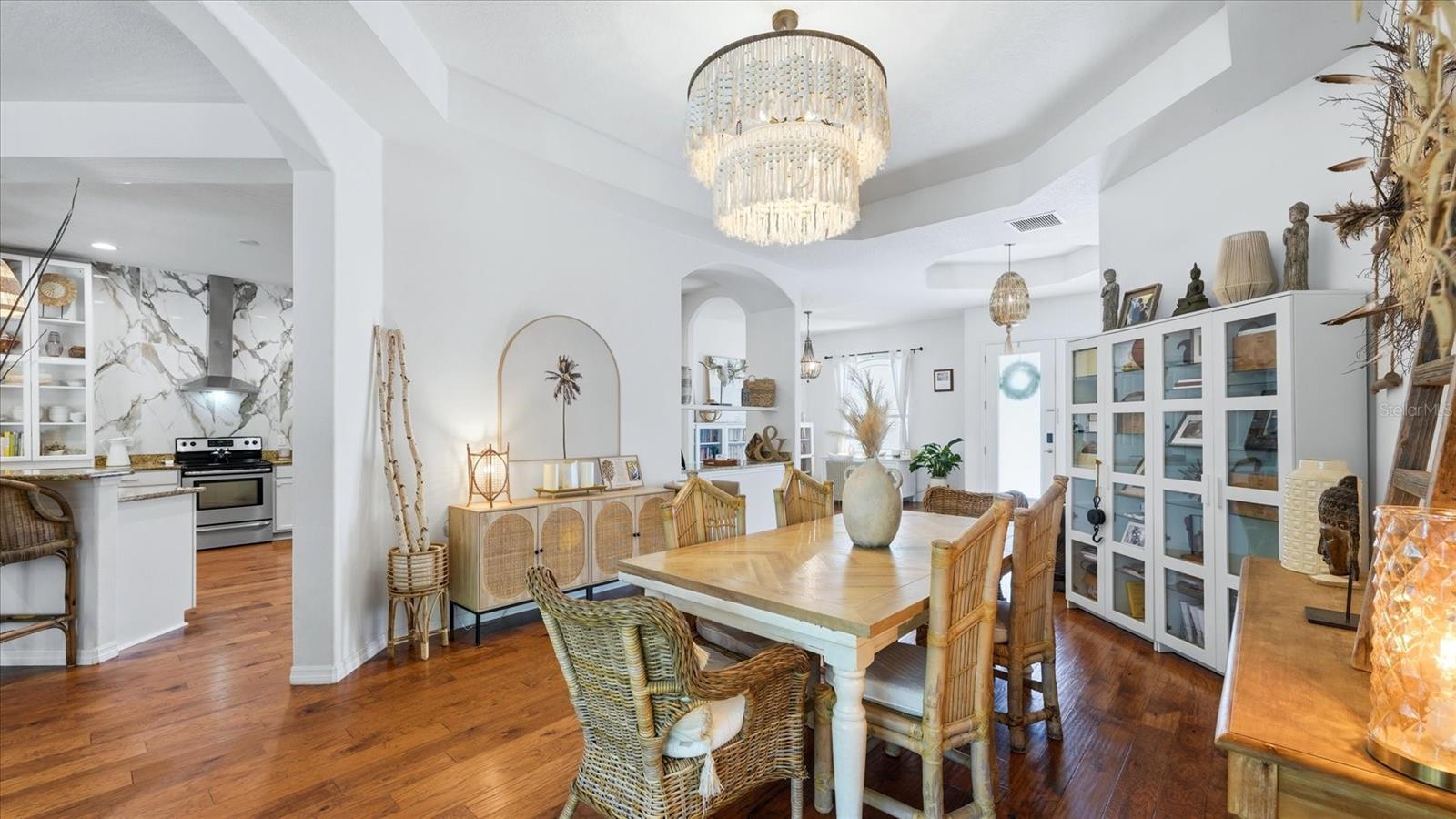 RIVER PLANTATION PH II - Residential