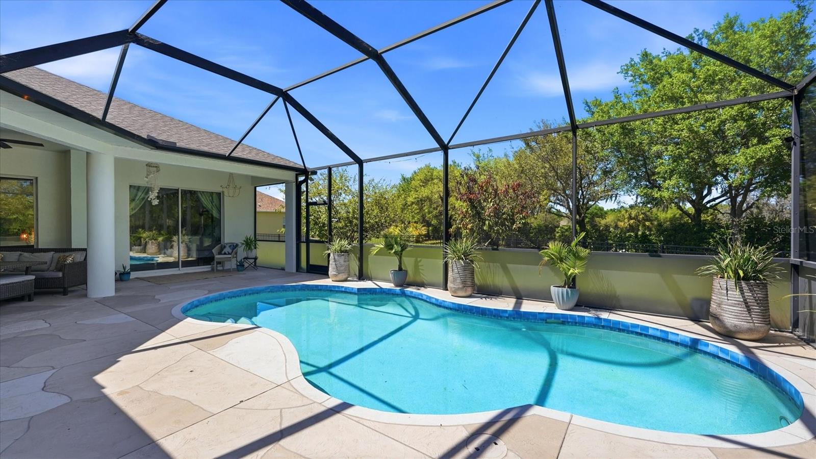 RIVER PLANTATION PH II - Residential