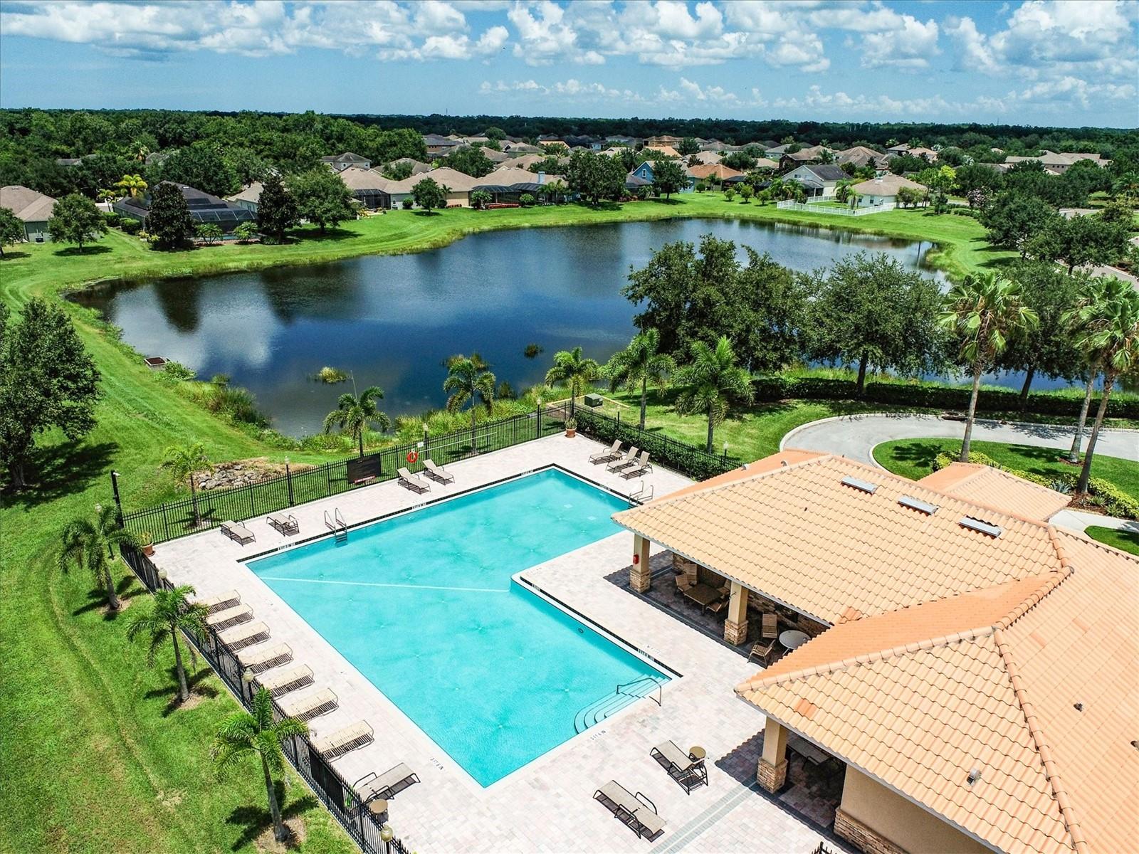 RIVER PLANTATION PH II - Residential