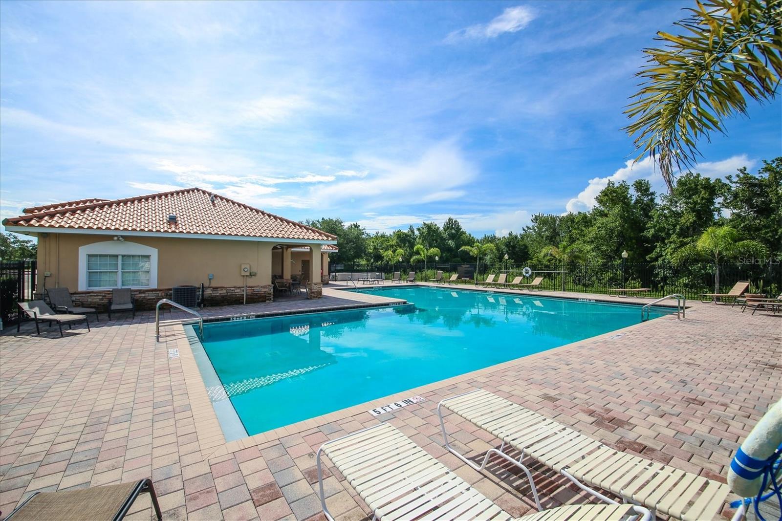 RIVER PLANTATION PH II - Residential