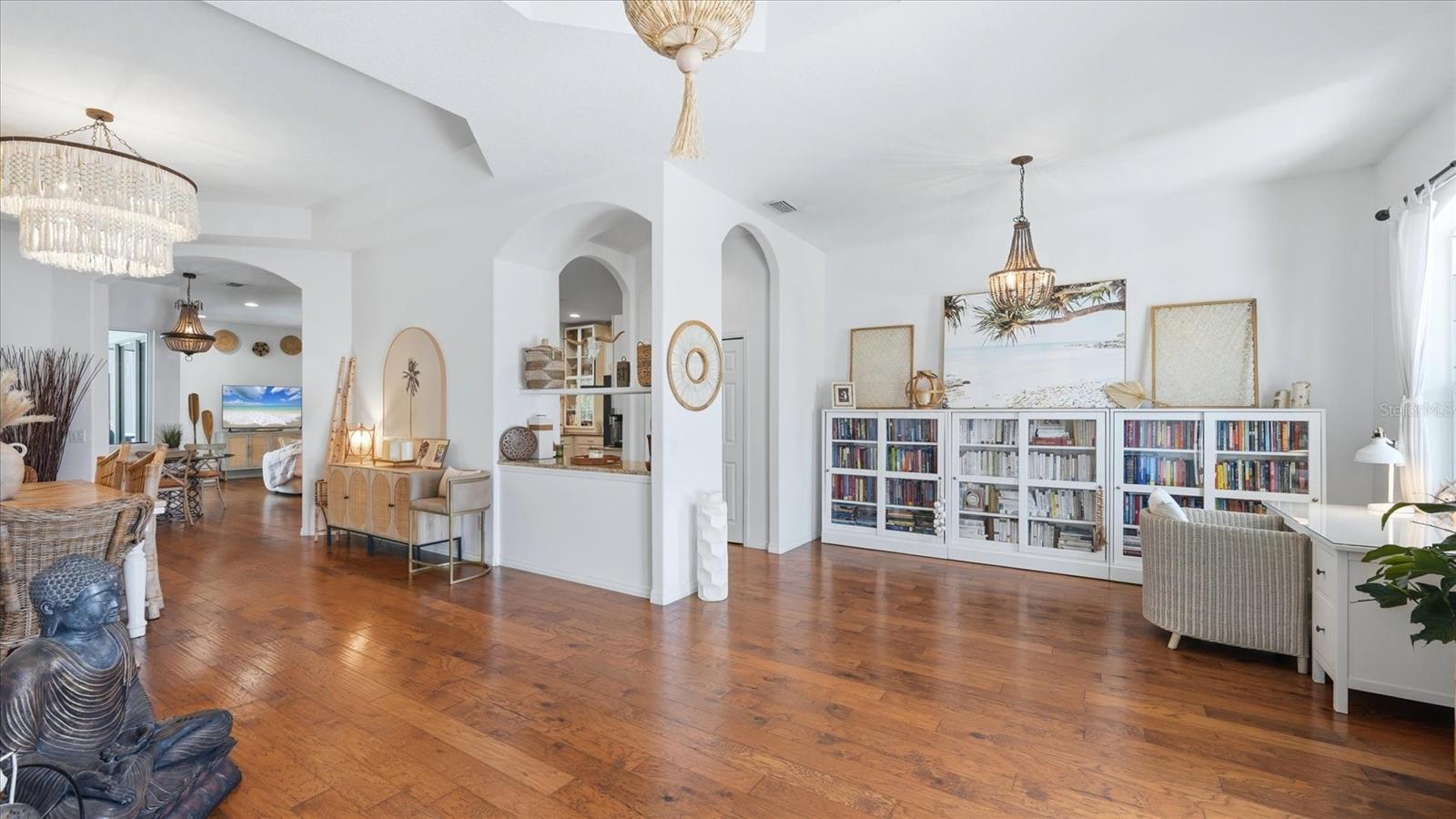 RIVER PLANTATION PH II - Residential