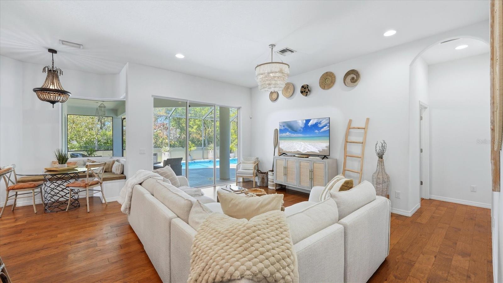 RIVER PLANTATION PH II - Residential