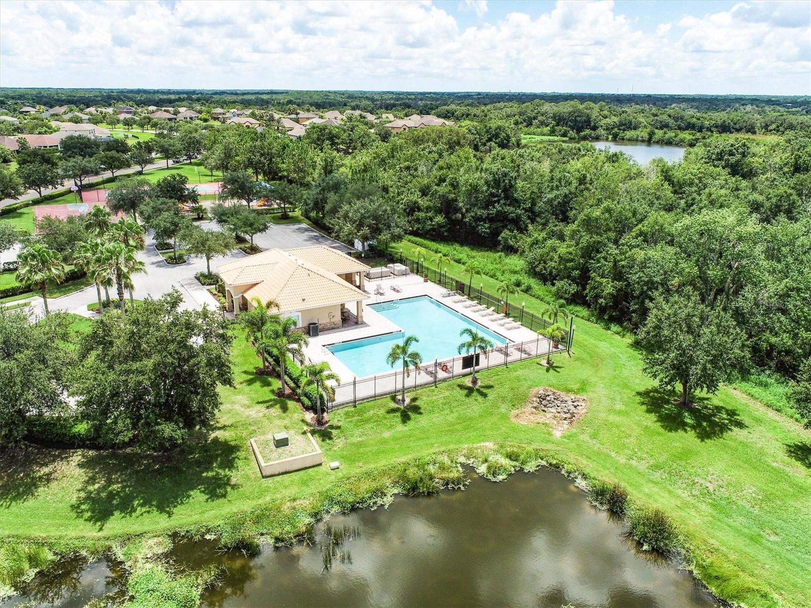 RIVER PLANTATION PH II - Residential