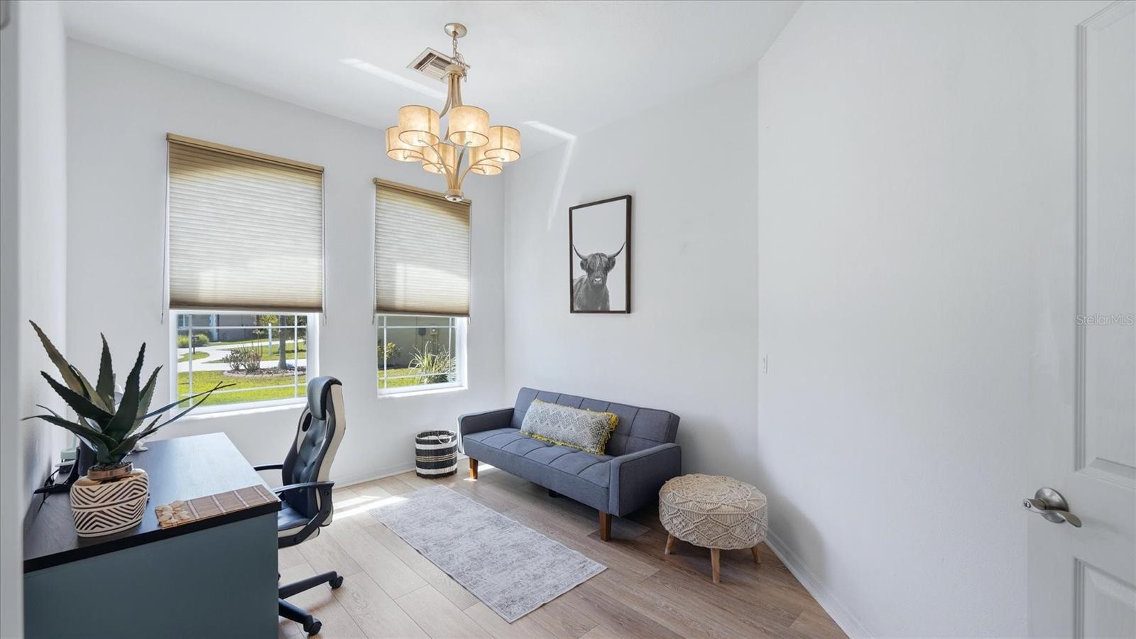 RIVER PLANTATION PH II - Residential