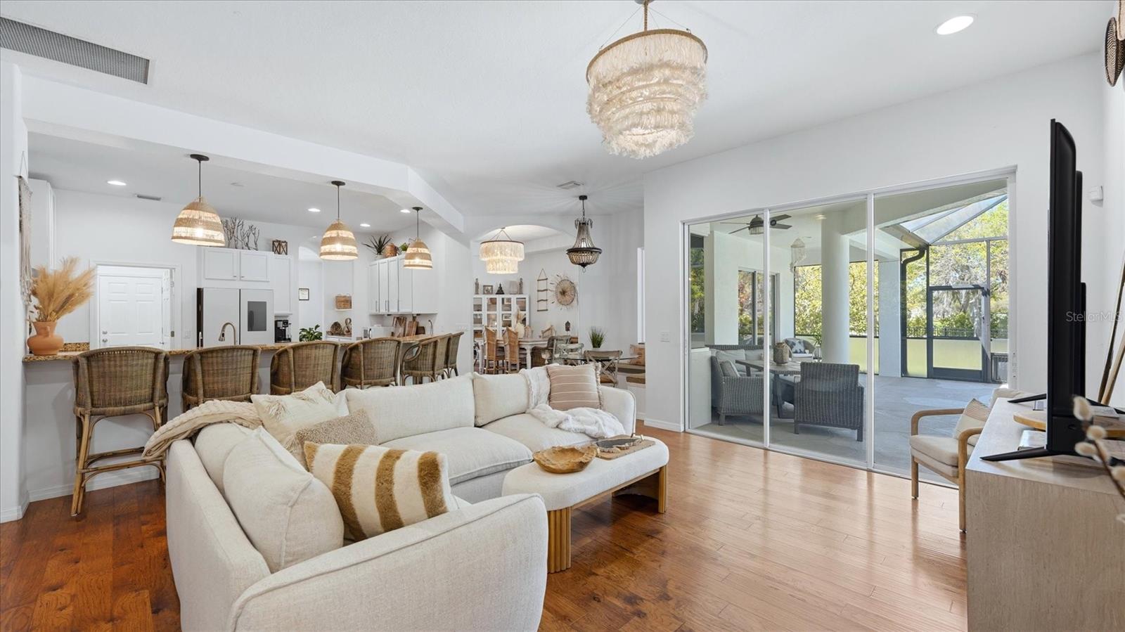 RIVER PLANTATION PH II - Residential