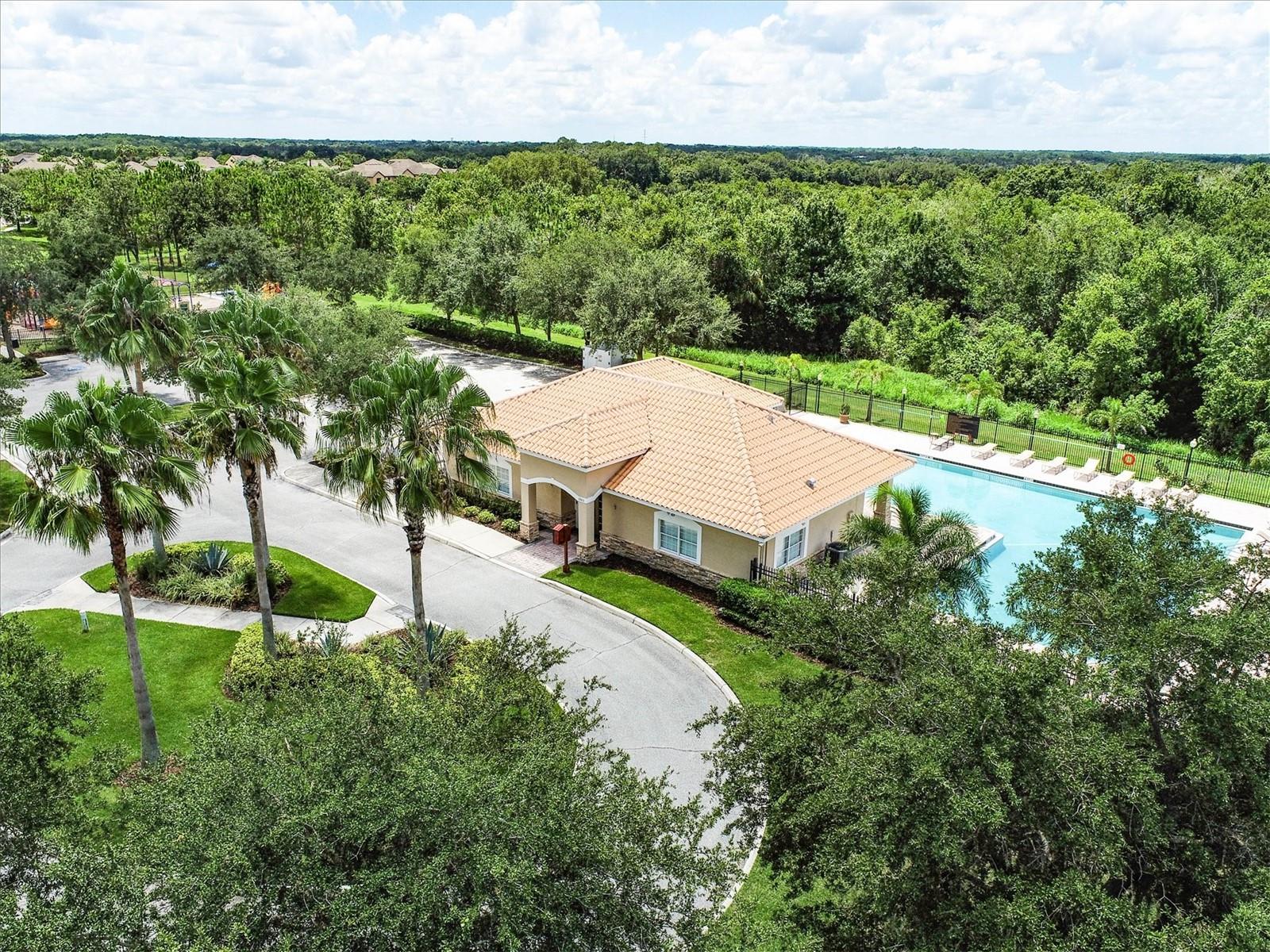 RIVER PLANTATION PH II - Residential