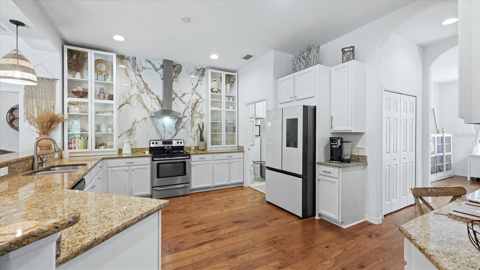 RIVER PLANTATION PH II - Residential