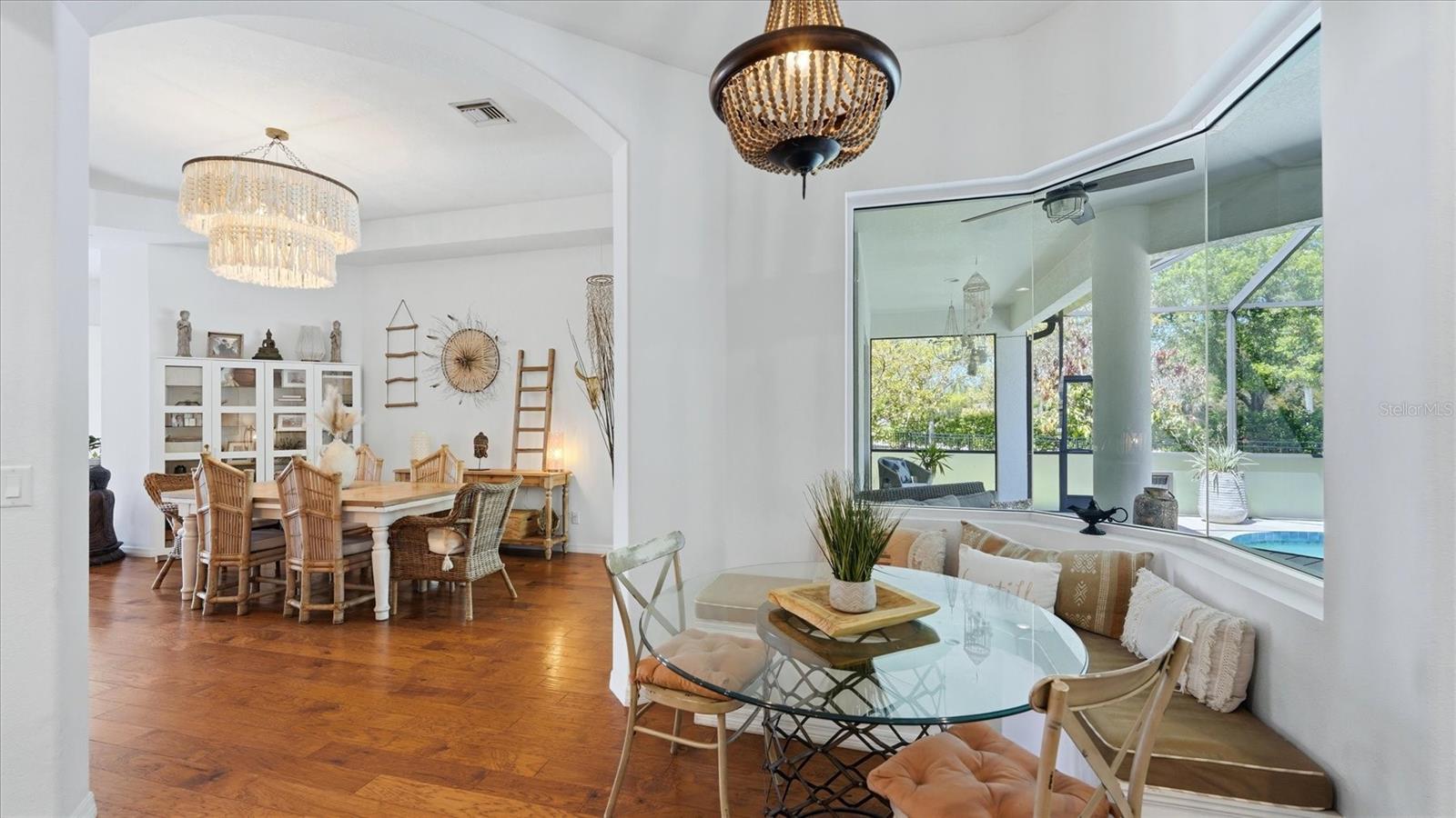 RIVER PLANTATION PH II - Residential