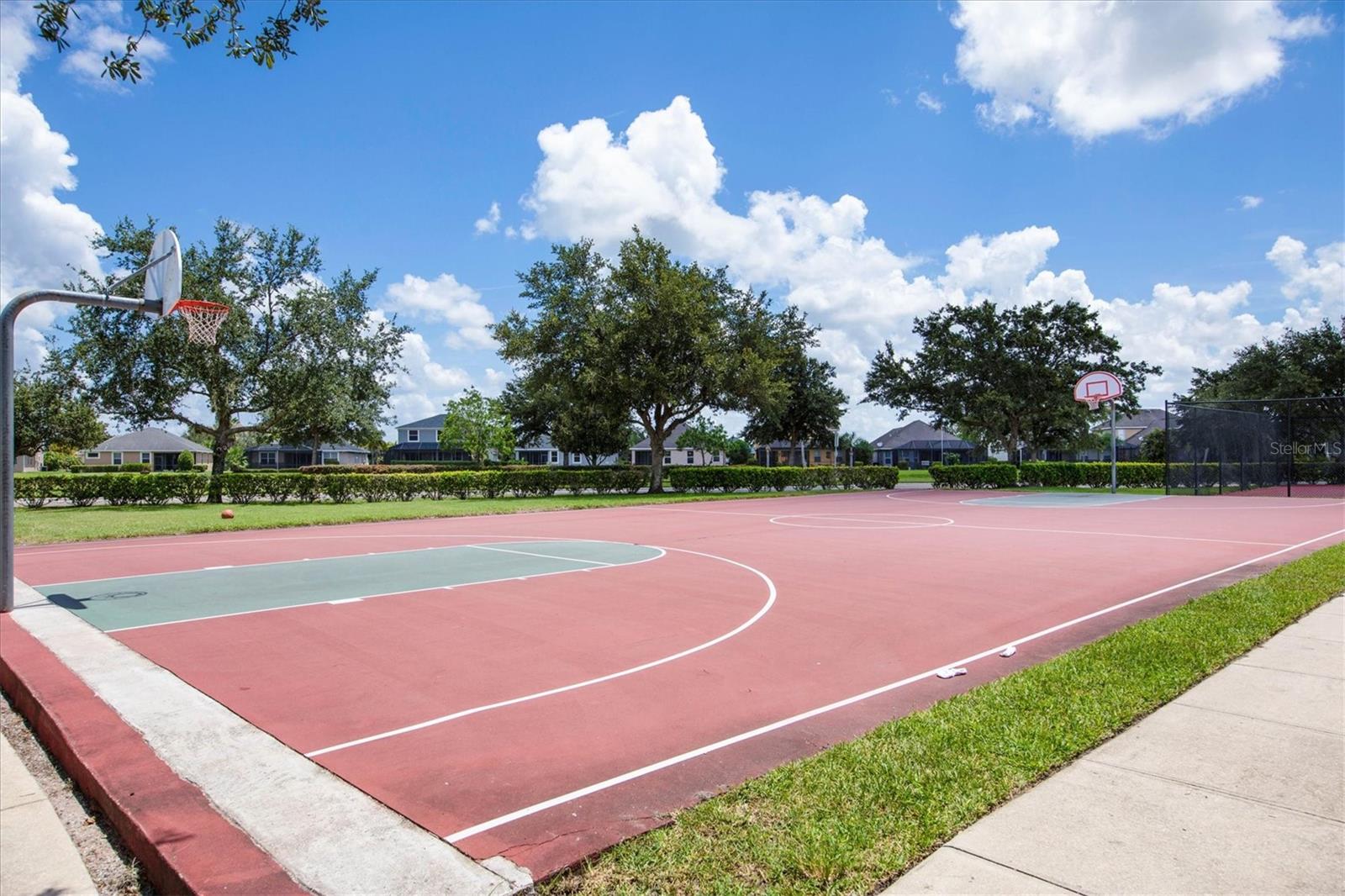 RIVER PLANTATION PH II - Residential