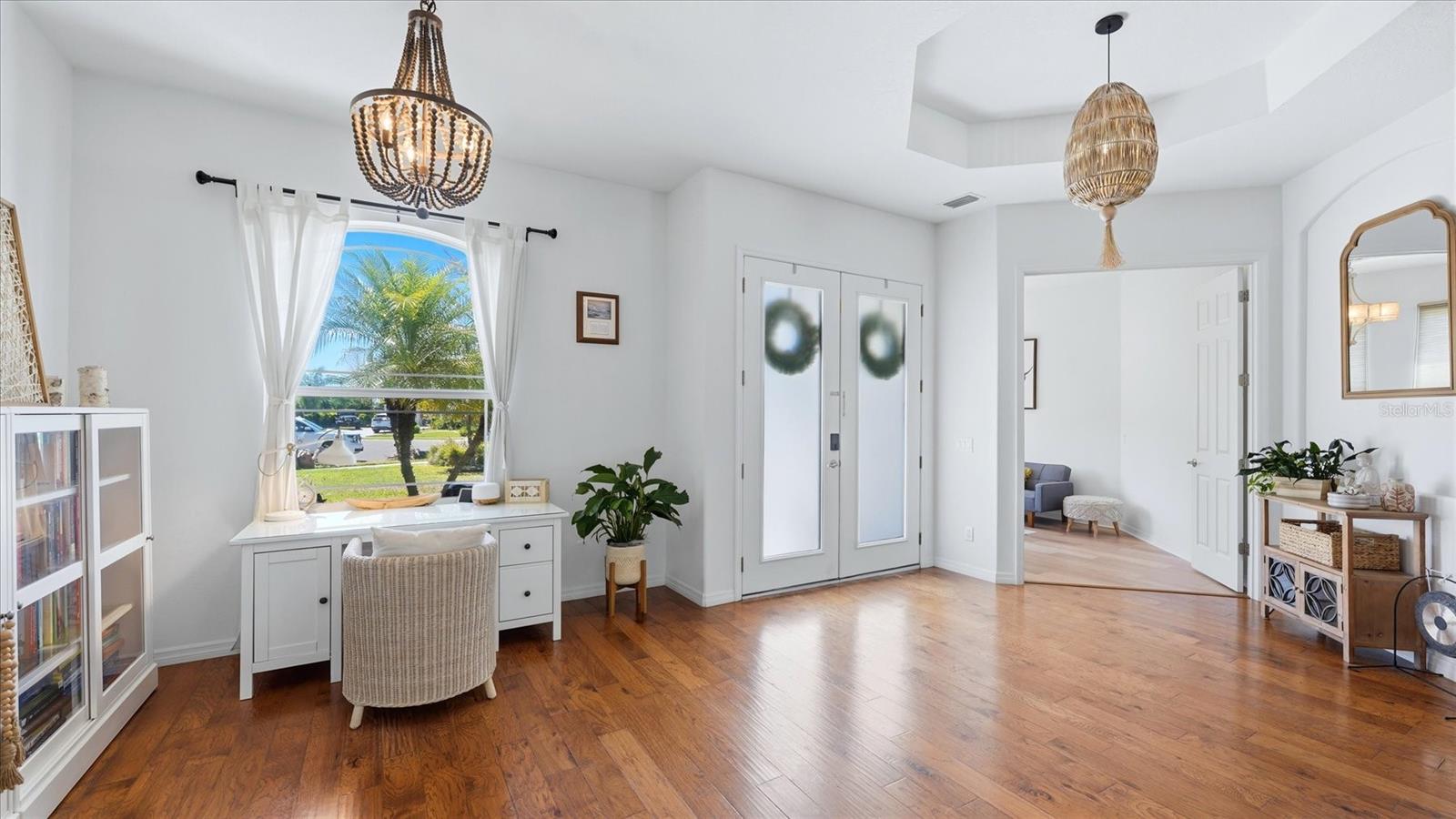 RIVER PLANTATION PH II - Residential