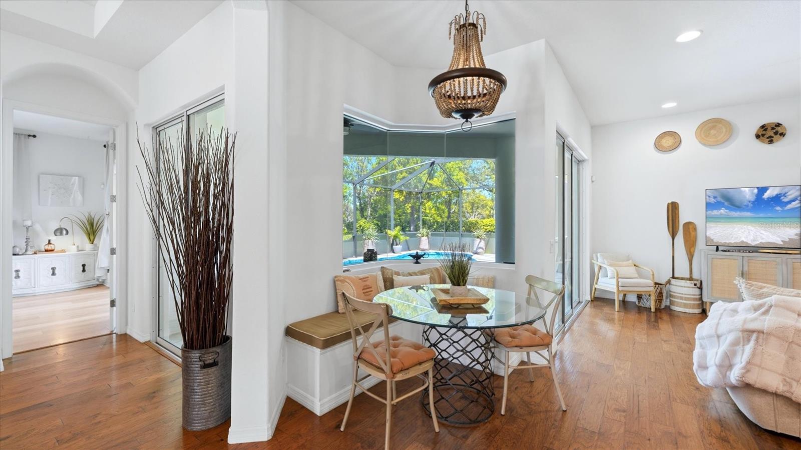 RIVER PLANTATION PH II - Residential