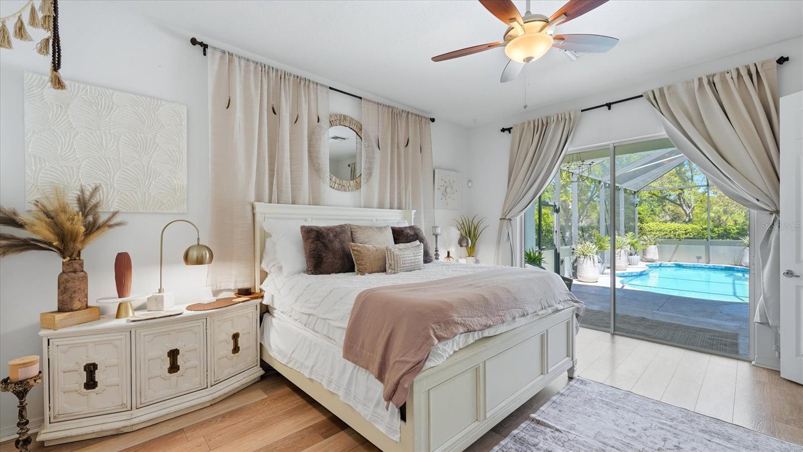 RIVER PLANTATION PH II - Residential