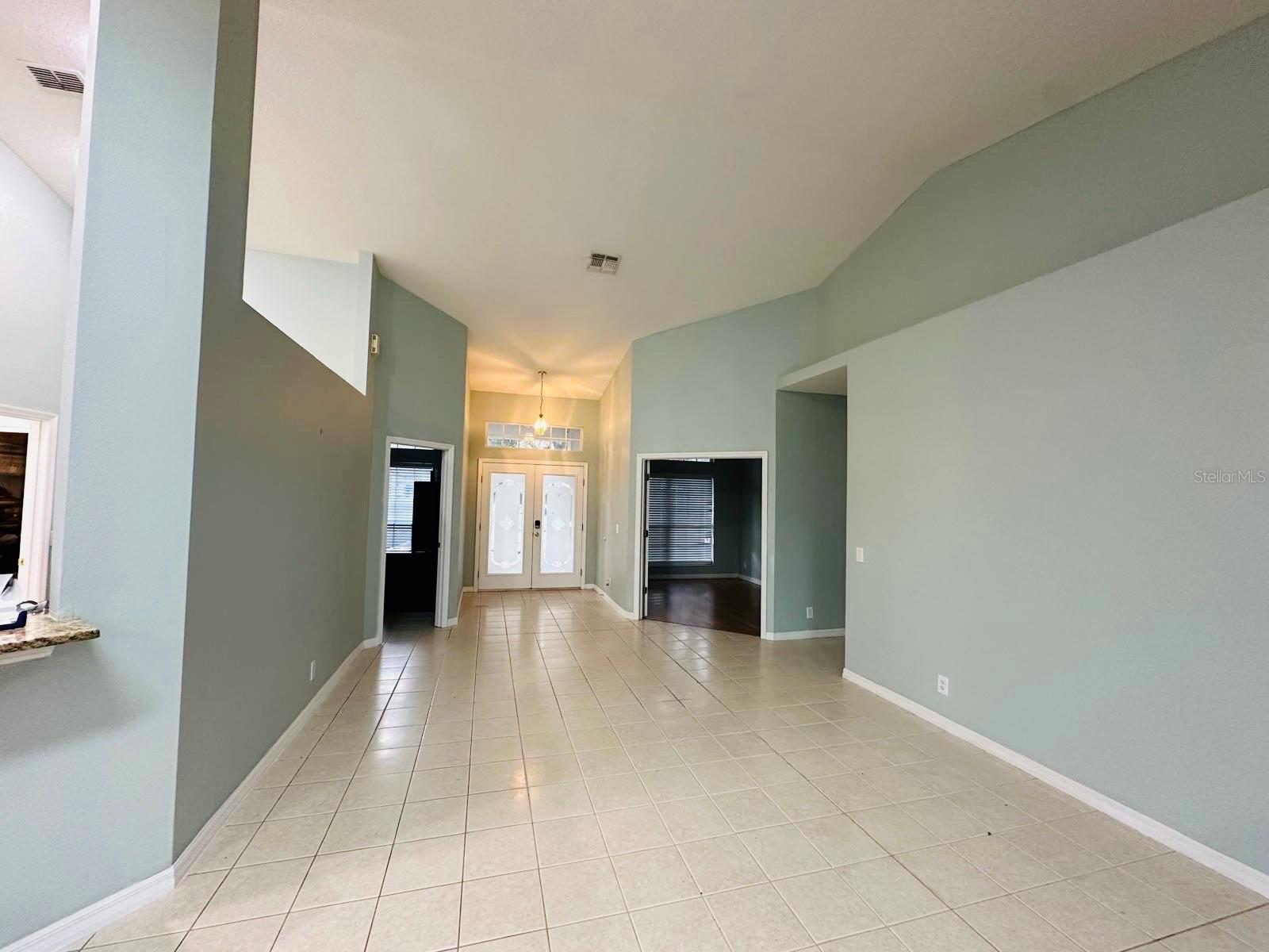 GROVE/HARBOR HILLS - Residential