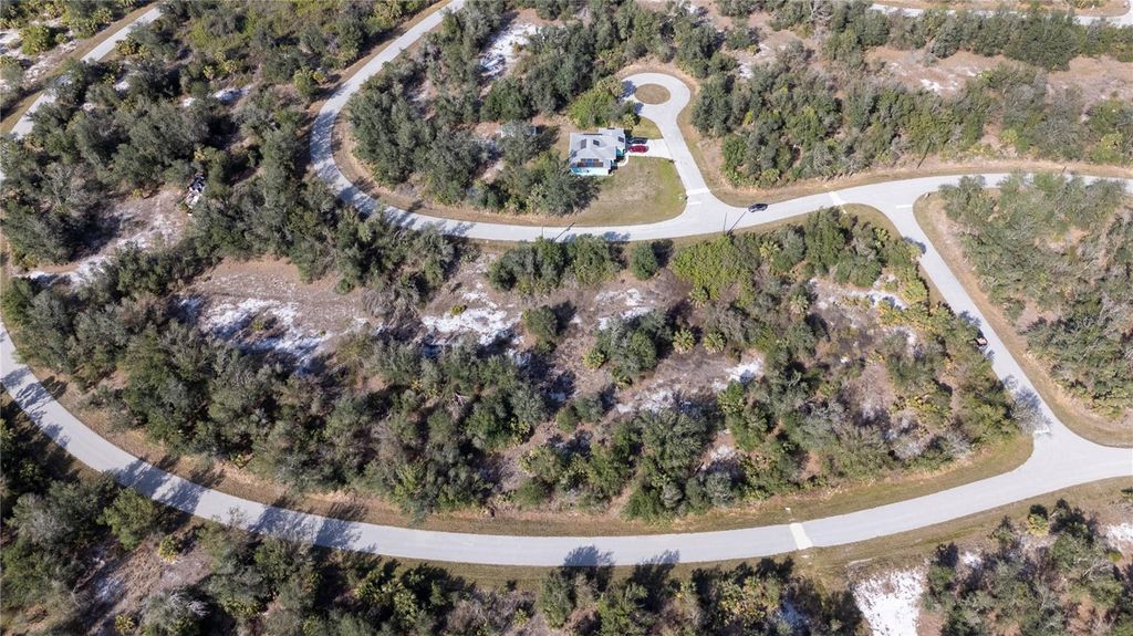 Photo of 7387 Freeberg Circle, Port Charlotte, FL 33981 (MLS # D6140742)