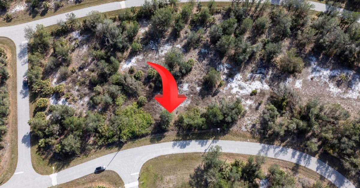 This 1/4 acre vacant lot is the perfect canvas to build your future home! A Great location in between Englewood & Port Charlotte near Publix Supermarket, Home Depot, Nature Trails, parks, public library, shops and restaurants nearby. This Lot is only a short 25 min drive to the Gulf Beaches on Manasota Key or Boca Grande which is well known for first class fishing. About an hour from Sarasota/Bradenton International Airport and Punta Gorda Airport. Whether you're looking to build your dream home and retire in a peaceful community, or make an investment in Florida real estate, this vacant lot offers endless possibilities! Call today to make an offer! Charlotte County has it zoned as RESIDENTIAL-SINGLE FAMILY 3.5 UNITS PER ACRE.