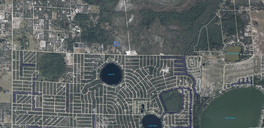 Photo of 918 Midland Avenue, Lake Placid, FL 33852 (MLS # A4695239)