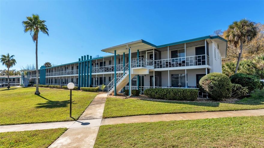 Enjoy a peaceful, low-maintenance lifestyle in this 55+ ground-floor condo in Lakeland Harbour Condominiums, set against the tranquil backdrop of Lake Parker. Spend your mornings or evenings on the screened front porch, taking in the breeze and quiet surroundings, or stroll down to the community fishing pier to enjoy the lake. This 1 bedroom, 1 bathroom home is comfortable and move-in ready, with important updates already taken care of, including a newer A/C unit, electrical panel, and hot water heater. The kitchen also features a newer refrigerator and microwave, making everyday living simple and convenient. Residents enjoy access to the clubhouse, community pool, and shuffleboard court, all within a well-kept community. Ideally located near Lake Parker Park, Lakeland Regional Health, other nearby medical facilities, shopping, and dining, and just minutes from the Detroit Tigers Spring Training Stadium. The HOA covers cable, internet, water, and trash, helping make life here easy and predictable. If you’re looking for a quiet place to relax, unwind, and enjoy the Florida lifestyle, this condo is a wonderful place to call home.