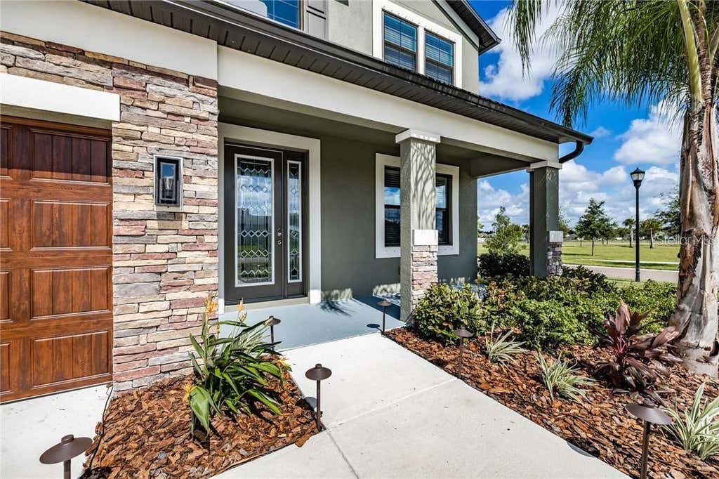 Photo of 11301 Alachua Creek Lane, Riverview, FL 33579 (MLS # TB8531959)