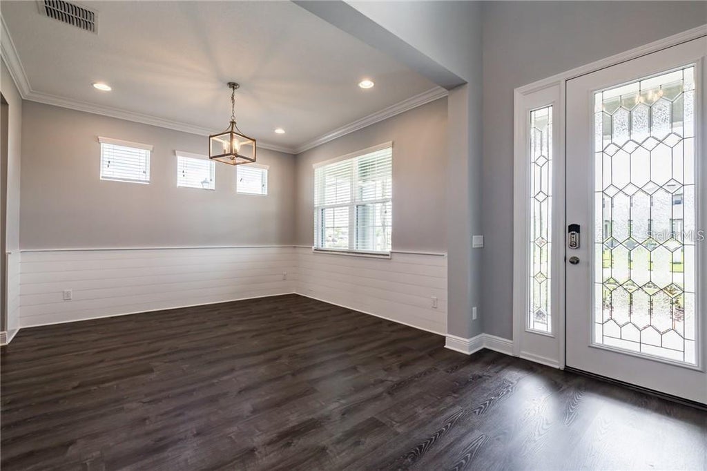 Photo of 11301 Alachua Creek Lane, Riverview, FL 33579 (MLS # TB8531959)