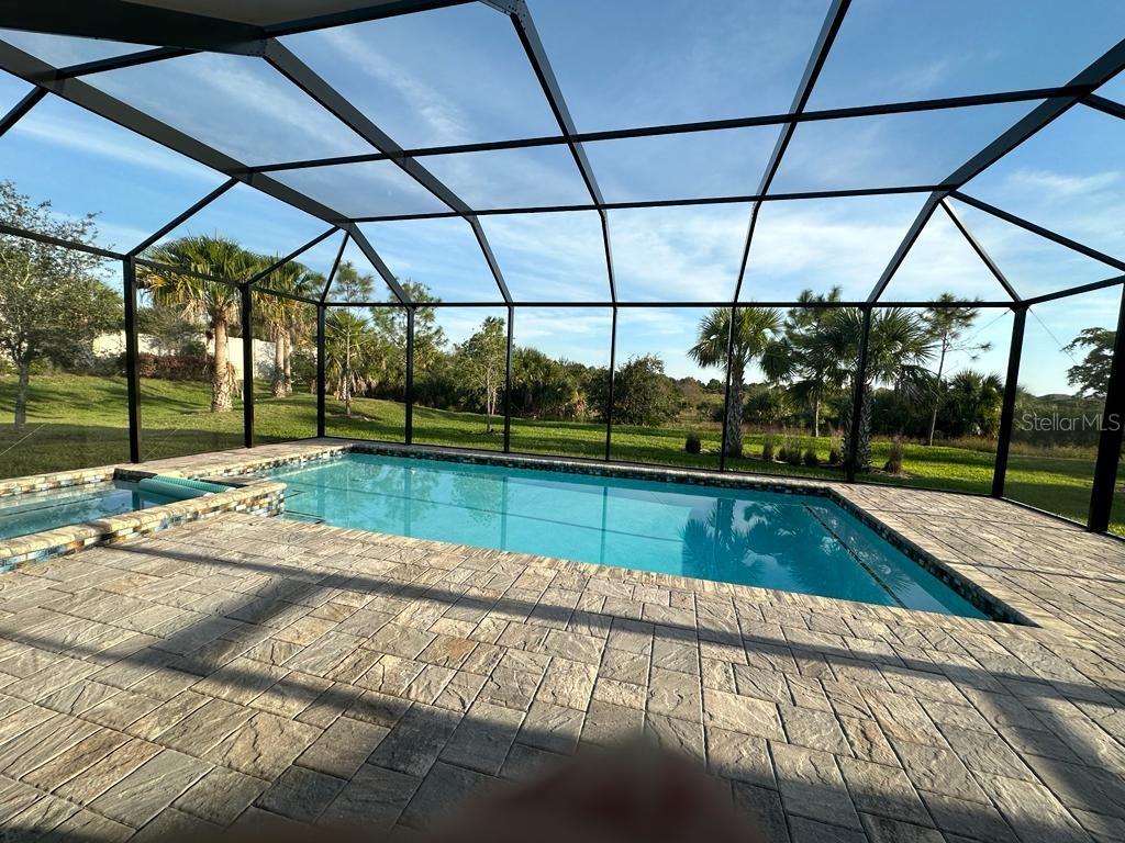 HAMMOCK PRESERVE PH 1A-4 1B IC - Residential Lease