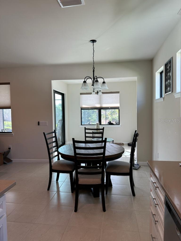 HAMMOCK PRESERVE PH 1A-4 1B IC - Residential Lease