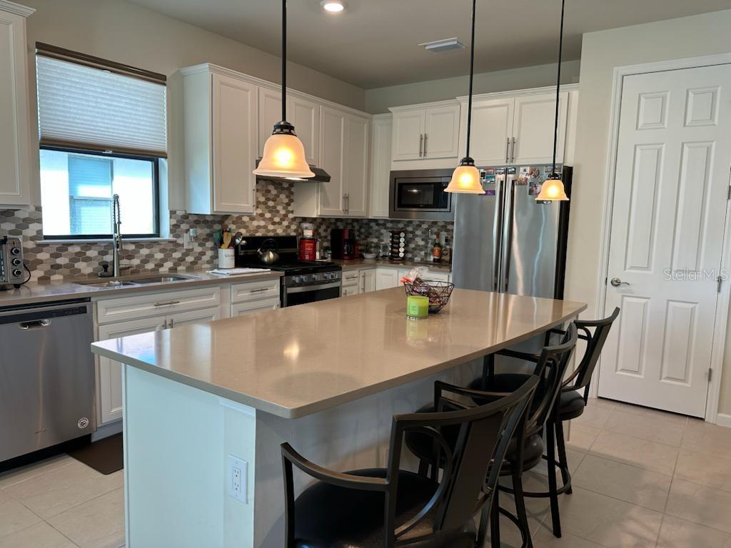 HAMMOCK PRESERVE PH 1A-4 1B IC - Residential Lease