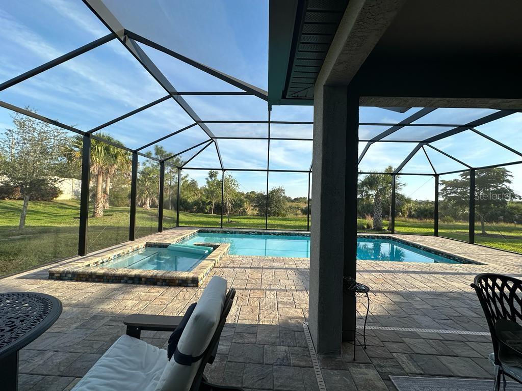 HAMMOCK PRESERVE PH 1A-4 1B IC - Residential Lease
