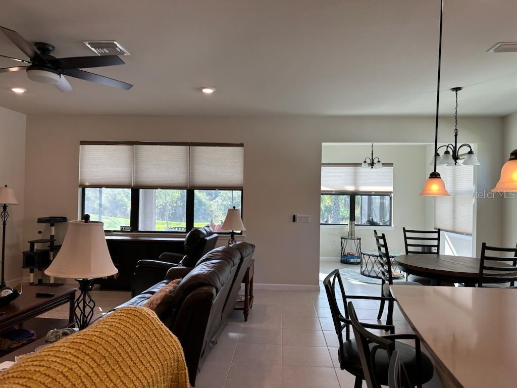 HAMMOCK PRESERVE PH 1A-4 1B IC - Residential Lease