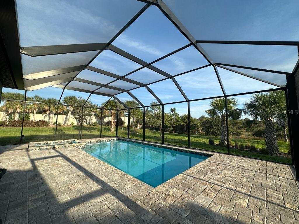 HAMMOCK PRESERVE PH 1A-4 1B IC - Residential Lease