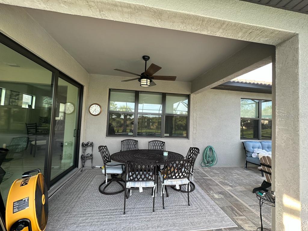 HAMMOCK PRESERVE PH 1A-4 1B IC - Residential Lease