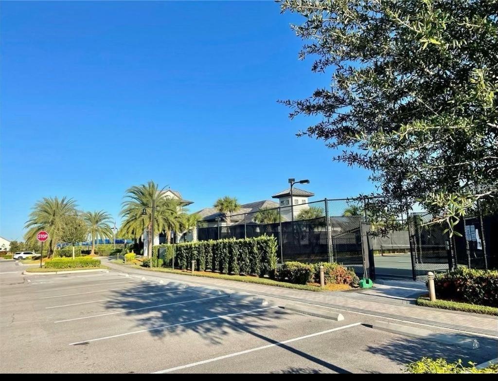 HAMMOCK PRESERVE PH 1A-4 1B IC - Residential Lease