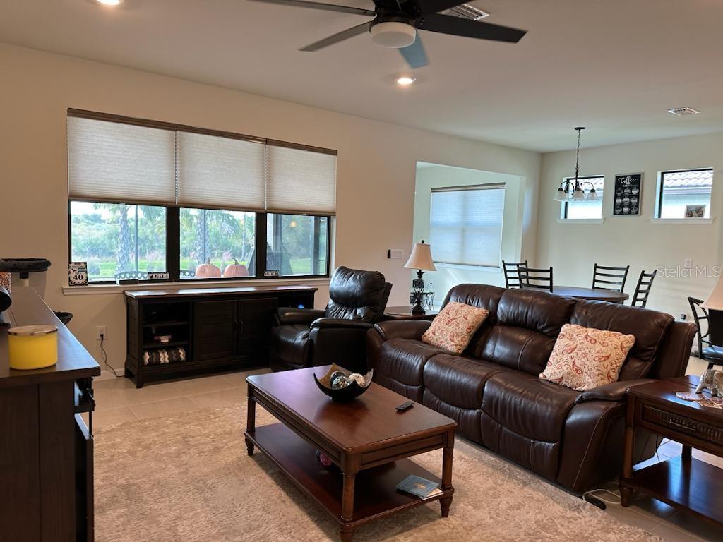 HAMMOCK PRESERVE PH 1A-4 1B IC - Residential Lease